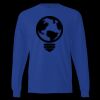 Adult Long-Sleeve Beefy-T® Thumbnail