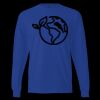 Adult Long-Sleeve Beefy-T® Thumbnail