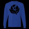Adult Long-Sleeve Beefy-T® Thumbnail