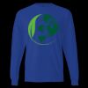 Adult Long-Sleeve Beefy-T® Thumbnail