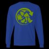 Adult Long-Sleeve Beefy-T® Thumbnail