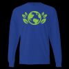 Adult Long-Sleeve Beefy-T® Thumbnail