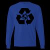 Adult Long-Sleeve Beefy-T® Thumbnail