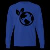 Adult Long-Sleeve Beefy-T® Thumbnail