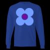 Adult Long-Sleeve Beefy-T® Thumbnail