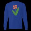 Adult Long-Sleeve Beefy-T® Thumbnail