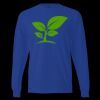 Adult Long-Sleeve Beefy-T® Thumbnail