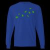 Adult Long-Sleeve Beefy-T® Thumbnail