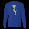 Adult Long-Sleeve Beefy-T® Thumbnail