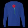 Adult Long-Sleeve Beefy-T® Thumbnail