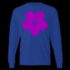 Adult Long-Sleeve Beefy-T® Thumbnail
