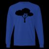 Adult Long-Sleeve Beefy-T® Thumbnail