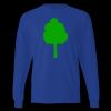 Adult Long-Sleeve Beefy-T® Thumbnail