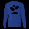 Adult Long-Sleeve Beefy-T® Thumbnail
