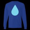 Adult Long-Sleeve Beefy-T® Thumbnail