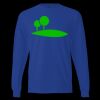 Adult Long-Sleeve Beefy-T® Thumbnail