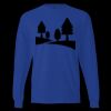 Adult Long-Sleeve Beefy-T® Thumbnail