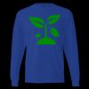 Adult Long-Sleeve Beefy-T® Thumbnail
