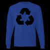 Adult Long-Sleeve Beefy-T® Thumbnail
