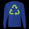 Adult Long-Sleeve Beefy-T® Thumbnail