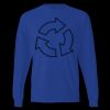 Adult Long-Sleeve Beefy-T® Thumbnail