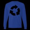 Adult Long-Sleeve Beefy-T® Thumbnail