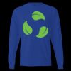 Adult Long-Sleeve Beefy-T® Thumbnail