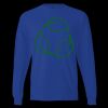 Adult Long-Sleeve Beefy-T® Thumbnail