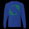 Adult Long-Sleeve Beefy-T® Thumbnail