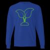 Adult Long-Sleeve Beefy-T® Thumbnail