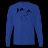 Adult Long-Sleeve Beefy-T® Thumbnail