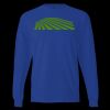 Adult Long-Sleeve Beefy-T® Thumbnail