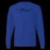 Adult Long-Sleeve Beefy-T® Thumbnail