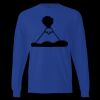Adult Long-Sleeve Beefy-T® Thumbnail