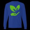 Adult Long-Sleeve Beefy-T® Thumbnail
