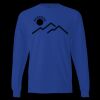 Adult Long-Sleeve Beefy-T® Thumbnail