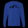 Adult Long-Sleeve Beefy-T® Thumbnail