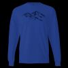 Adult Long-Sleeve Beefy-T® Thumbnail