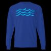 Adult Long-Sleeve Beefy-T® Thumbnail
