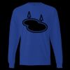 Adult Long-Sleeve Beefy-T® Thumbnail