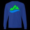 Adult Long-Sleeve Beefy-T® Thumbnail