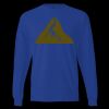 Adult Long-Sleeve Beefy-T® Thumbnail