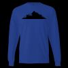 Adult Long-Sleeve Beefy-T® Thumbnail