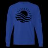 Adult Long-Sleeve Beefy-T® Thumbnail