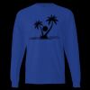 Adult Long-Sleeve Beefy-T® Thumbnail