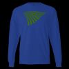 Adult Long-Sleeve Beefy-T® Thumbnail
