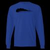 Adult Long-Sleeve Beefy-T® Thumbnail