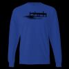 Adult Long-Sleeve Beefy-T® Thumbnail