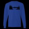 Adult Long-Sleeve Beefy-T® Thumbnail