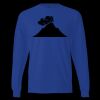 Adult Long-Sleeve Beefy-T® Thumbnail